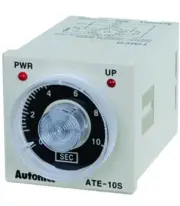 AUTONICS ATE-6M Timer, Analog