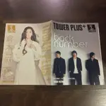 倉木麻衣 BACK NUMBER