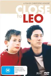 Close To Leo DVD