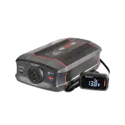 Projecta 500W 12V Pure Sine Wave Inverter - AS/NZS Approved 240V Socket