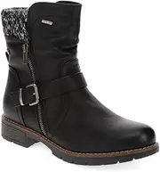 [Pavers] Casual Biker Boots