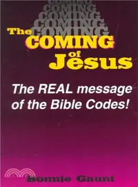 在飛比找三民網路書店優惠-The Coming of Jesus ― The Real