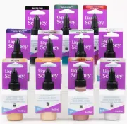 Sculpey Liquid Bakeable Clay 1oz & 2oz Bottles Adhesive Glaze Earrings Beads
