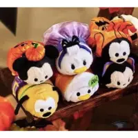 在飛比找蝦皮購物優惠-米米選品☪️迪士尼 tsumtsum tsum tsum 趴