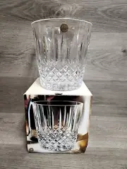Cristal D'arques Durand Crystal CONSTANCE 7" Champagne Bucket