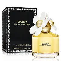 在飛比找蝦皮購物優惠-MARC JACOBS 馬克賈伯Daisy黃色雛菊淡香水10