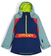 [Spyder] Big Boys Jasper Insulated Ski Anorak