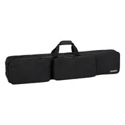 Casio SC800P 88 Key Digital Piano Protective Musical Back-Pack Bag - Black