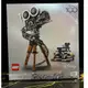 [植享玩．積木］LEGO 43230 樂高迪士尼致敬相機100週年(全新)
