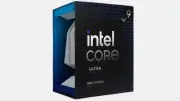 Intel CPU Ultra 9 285K - 24 Core, 5.7GHz, 36MB Cache - BX80768285K