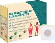 Belly Patch, Mugwort Belly Patch, Belly Patch, 10 Natural Wormwood Belly Sticker Mugwort Ginger Extracts,Belly Sticker, Fat Burner Navel Patch Abdomen Firming, Belly, Arms, Thighs,