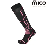 在飛比找蝦皮商城優惠-MICO 羊毛滑雪襪 CA0249 黑桃 (S-M) / 滑