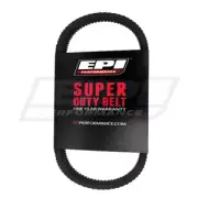 Super Duty Drive Belt For 2015 Can-Am Outlander 1000 6x6 XT ATV EPI WE262236