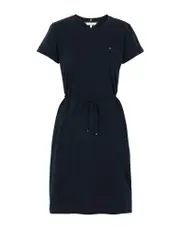 [TOMMY HILFIGER] TOMMY HILFIGER Mini dresses - Item 15033696