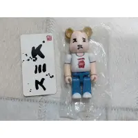 在飛比找蝦皮購物優惠-Be@rbrick 26代 隱藏版一番 1/96