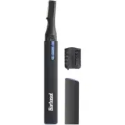Barbasol CBT13008BLK Dual Blade Detail Trimmer