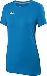 [Mizuno] Women's Volleyball 2.0 Attack Tee Shirt