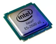 Intel CM8063501522202 Xeon E5-2628L v2 1.9GHz 20Mb L3 Cache 8-Core Processor