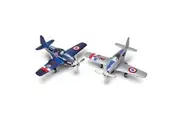 Keycraft - Air Chief Prop Planes