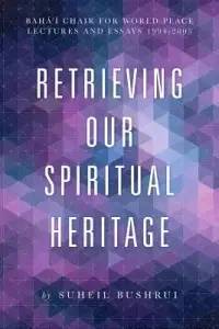 在飛比找博客來優惠-Retrieving Our Spiritual Herit