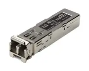 Cisco MGBSX1 Gigabit Ethernet 1000BASE-SX SFP Transceiver, 850 nm wavelength