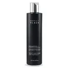 MONAT Black Shampoo + Conditioner – A 2-in-1 Formula for Optimal Hair Care in...