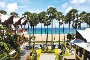 普吉島沃勒布里度假村Woraburi Phuket Resort & Spa