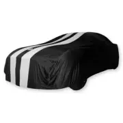 Indoor Show Car Cover GT Gran Turismo for Holden HK HT HG Monaro GTS Black