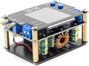 7V-32V Power Supply Module, DC-DC Buck-Boost Converter Power Supply Module for LED Constant Current Driver