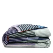 Schlossberg Melvin Sateen Duvet Cover, Queen