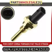 Engine Temperature Sensor for Chevrolet Tornado Corsa Fiat Palio Strada L4 1.8L (for: Chevrolet)