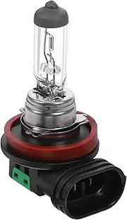 iplusmile High Brightness Led Fog Light Bulbs for Car Base Fog Lamps Replacement