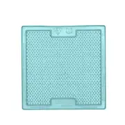 Lickimat Soother Classic Dog Slow Feeder Mint