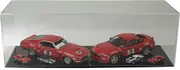 60cm Acrylic Display Case 60cm L X 21cm L X 19.5cm H