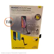 Scosche MagicMount Power Magnetic Mount for Mobile Devices (MAG12V2) NEW™