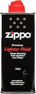 Zippo Lighter Fluid