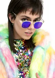 [YHF] Bite Me Sunglasses