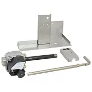 Henny Penny - 140040 - Retrofit Gas Valve Natural gas