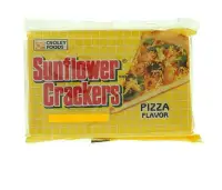 在飛比找Yahoo!奇摩拍賣優惠-菲律賓 Sunflower crackers pizza 披