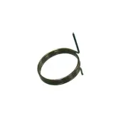 SPI Return Plate for Pull Start Rewind for 1999-2001 Polaris Worker 500 ATV