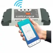 APC-Link2 WiFi Smart Switch Suitable to Operating a Range of Devices via APP
