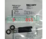 1PCS New FOR Balluff BCS M12BBE2-POC80H-S04K Photoelectric Sensor
