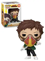 Funko POP! Animation My Hero Academia #788 Kai Chisaki (Overhaul) - New, Mint Condition