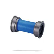 Bbb-Cycling Bottom Bracket BOTTOMPRESS BB86 ROAD 41MM X89,5MM - Black Size 89.5mm