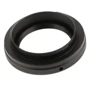 Alloy T2 Lens Mount Adapter Ring Convertor For EOS 550D 7D 5D Mark II Camera D
