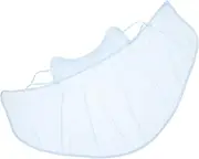 [GLSTOY] Multi-use Sunproof Ice Silk Veils Mask Breathable Face Cover for Outdoor Sports Hiking (sky-)