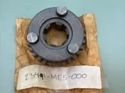 NEW REPLACES HONDA 23491-ME5-000 GEAR, COUNTERSHAFT FIFTH (28T)