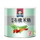 【QUAKER 桂格】有機米精300g/罐