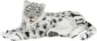 Hansa Toys - Snow Leopard Laying NEW