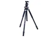 Vanguard Veo 3+ 263CB Tripod w/ BH-160 Ball Head